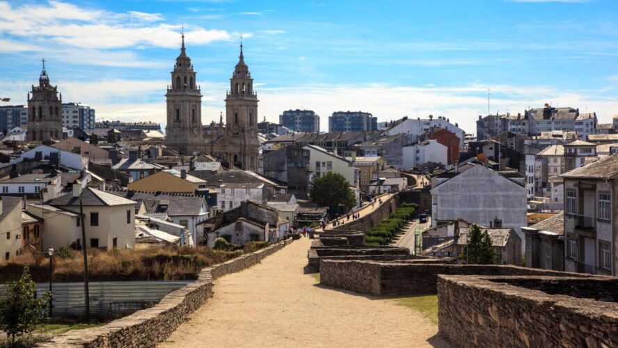 10 Cosas que hacer en Lugo