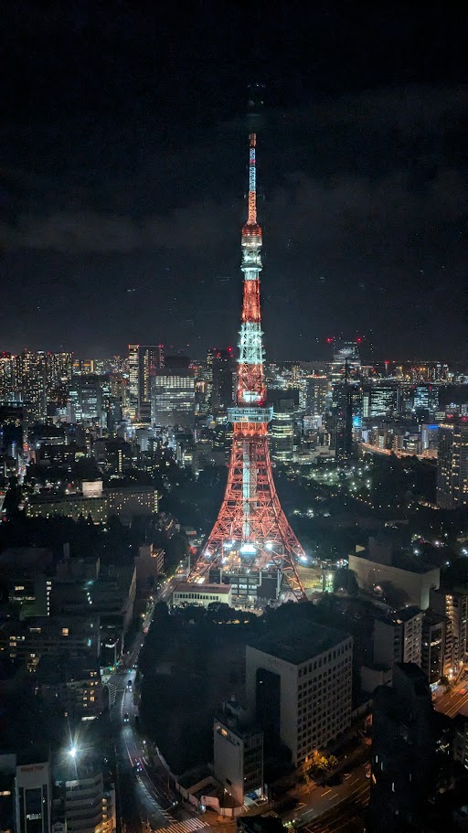 Día 3 en Japón: qué hacer en Tokio entre Ginza, el Pokémon Café y la Tokyo Tower