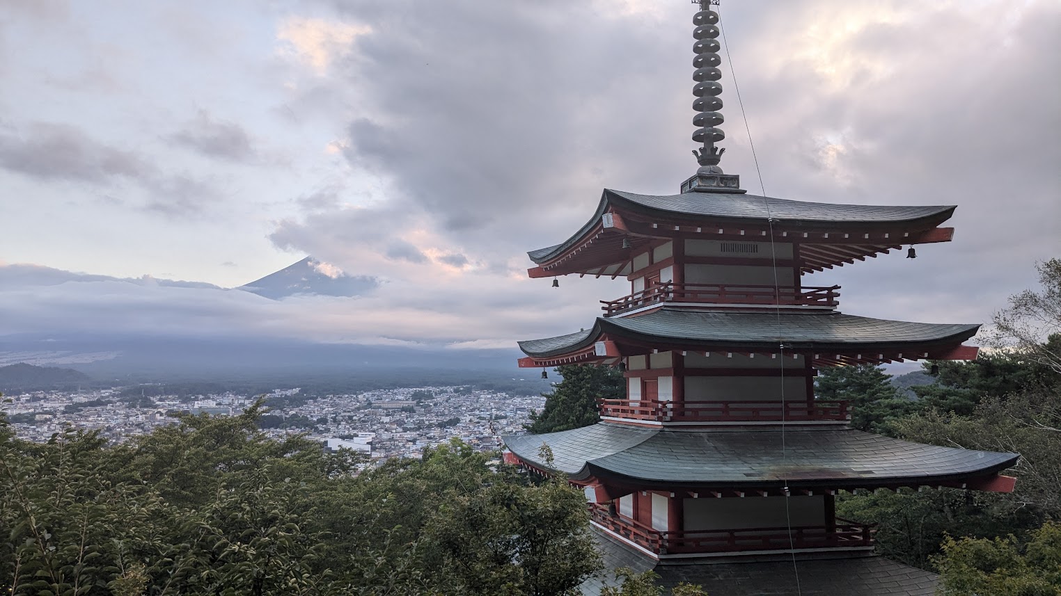 Excursión al Monte Fuji desde Tokio: mi experiencia completa en un tour de un día
