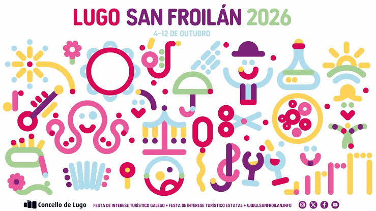 San Froilán de Lugo 2026: guía para saber dónde dormir, comer y qué ver
